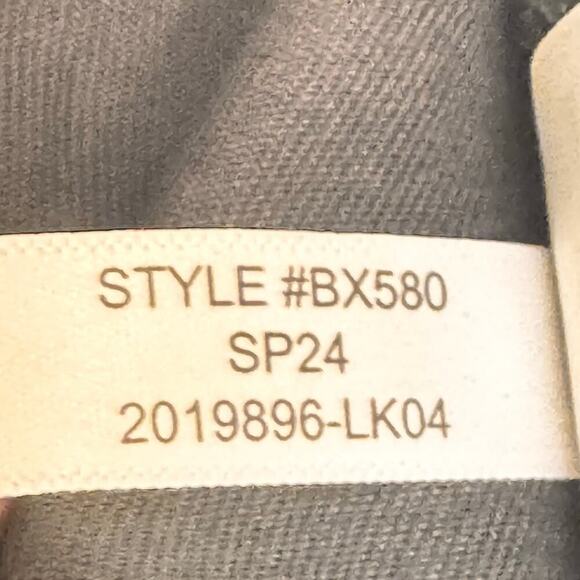 New J. Crew Black Wide Leg Pleated Slacks Dress Work Pants Women's 6 Petite - Picture 12 of 12